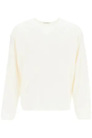LONG-SLEEVED RELAXED FIT T