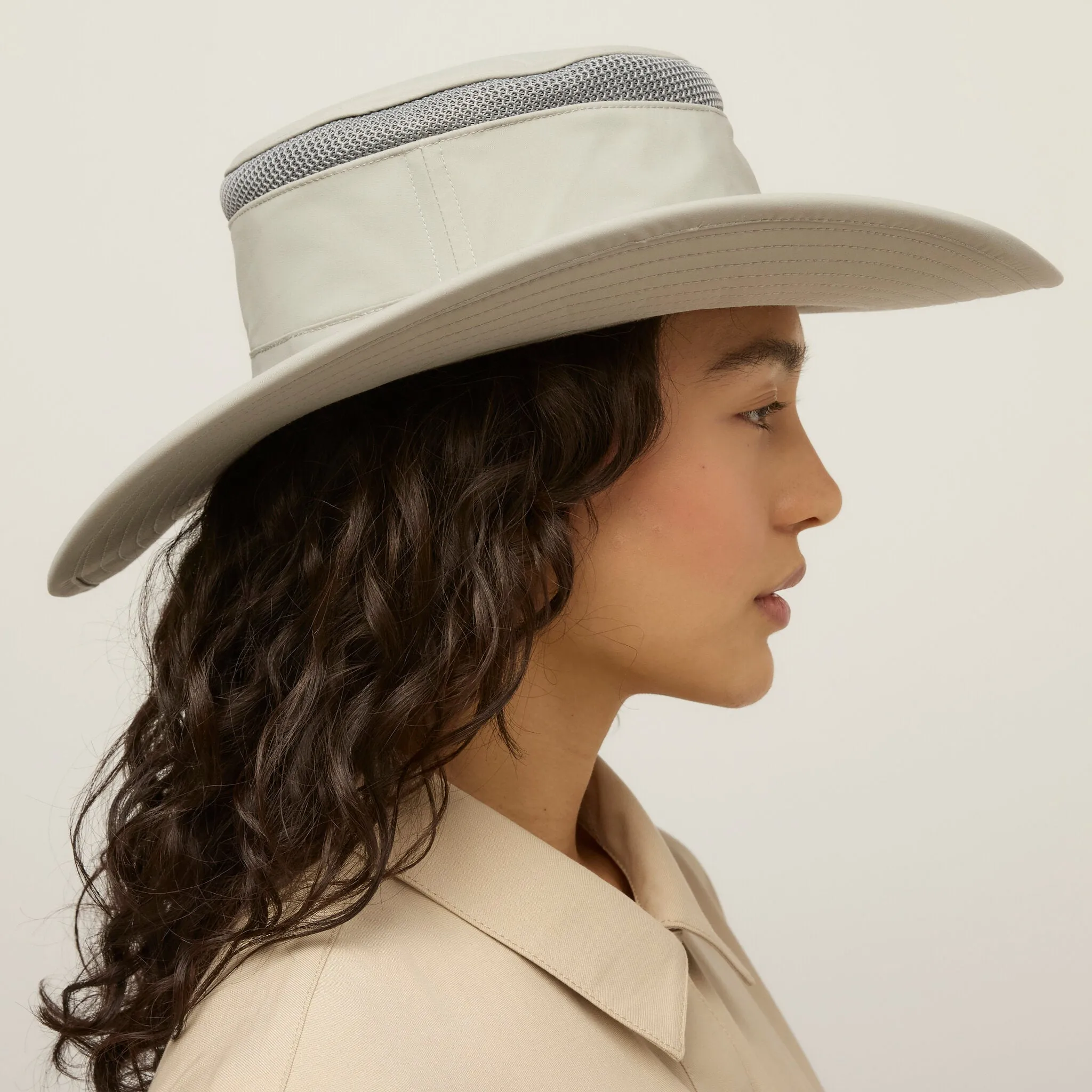 LTM2 Airflo Wide Sun Hat