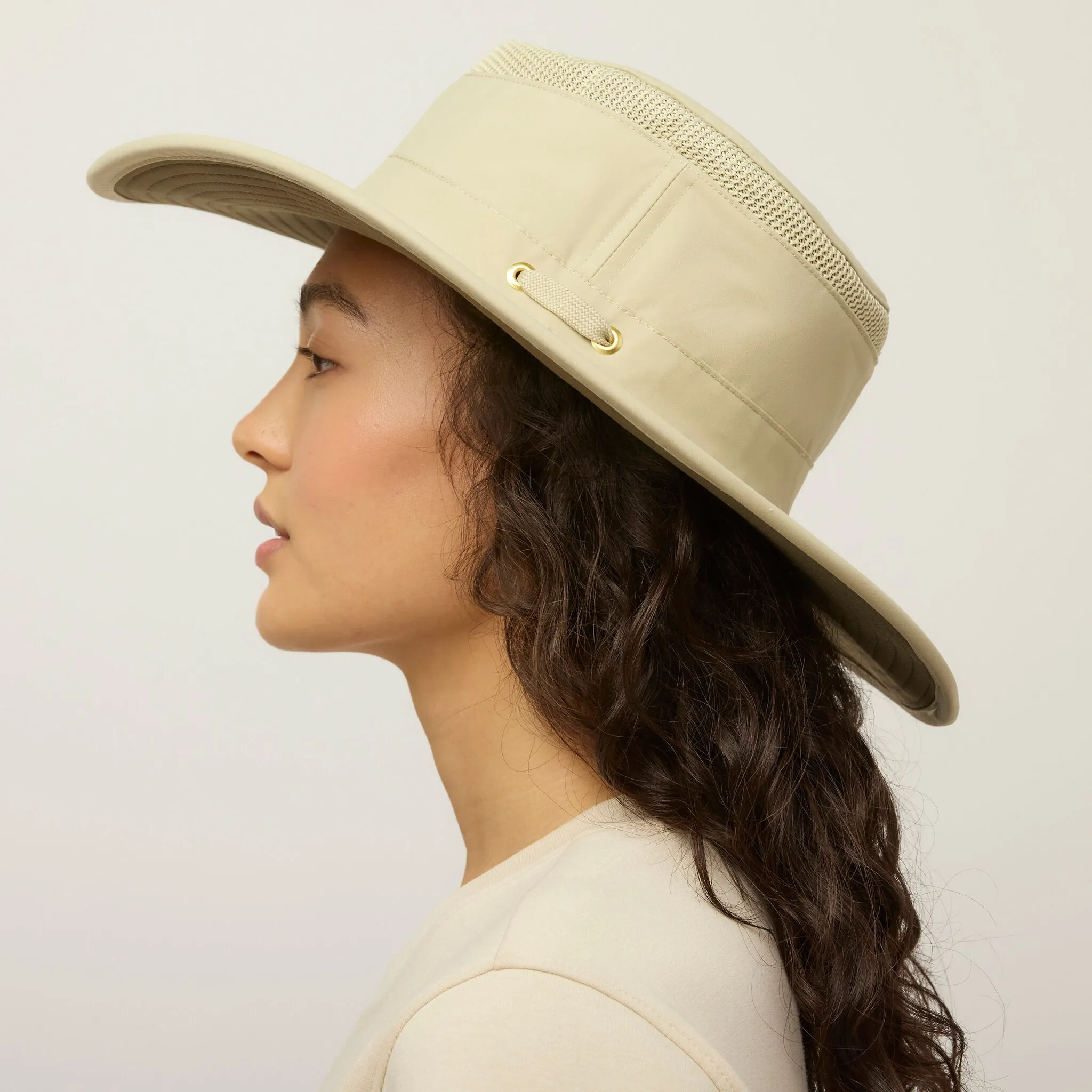 LTM2 Airflo Wide Sun Hat