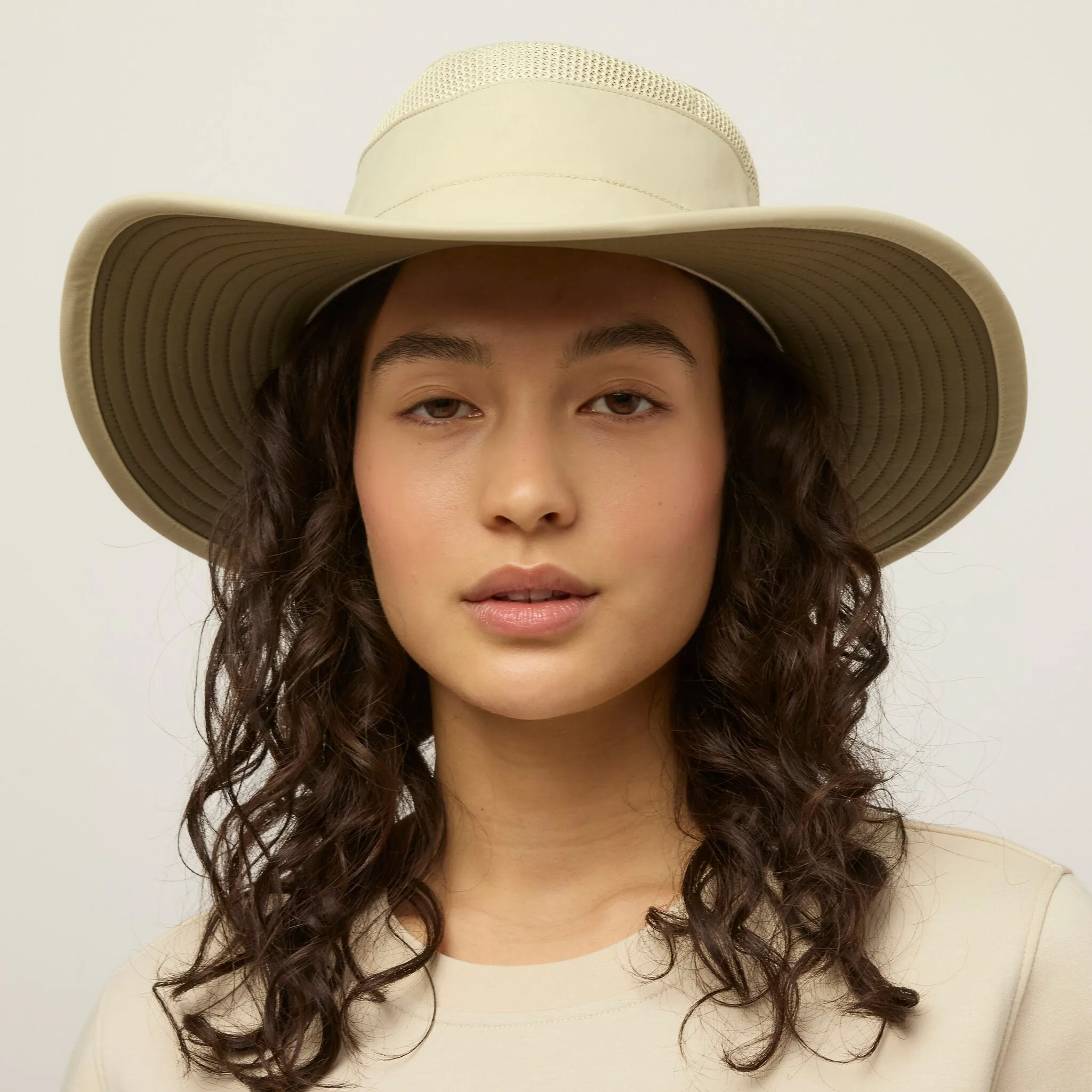 LTM2 Airflo Wide Sun Hat