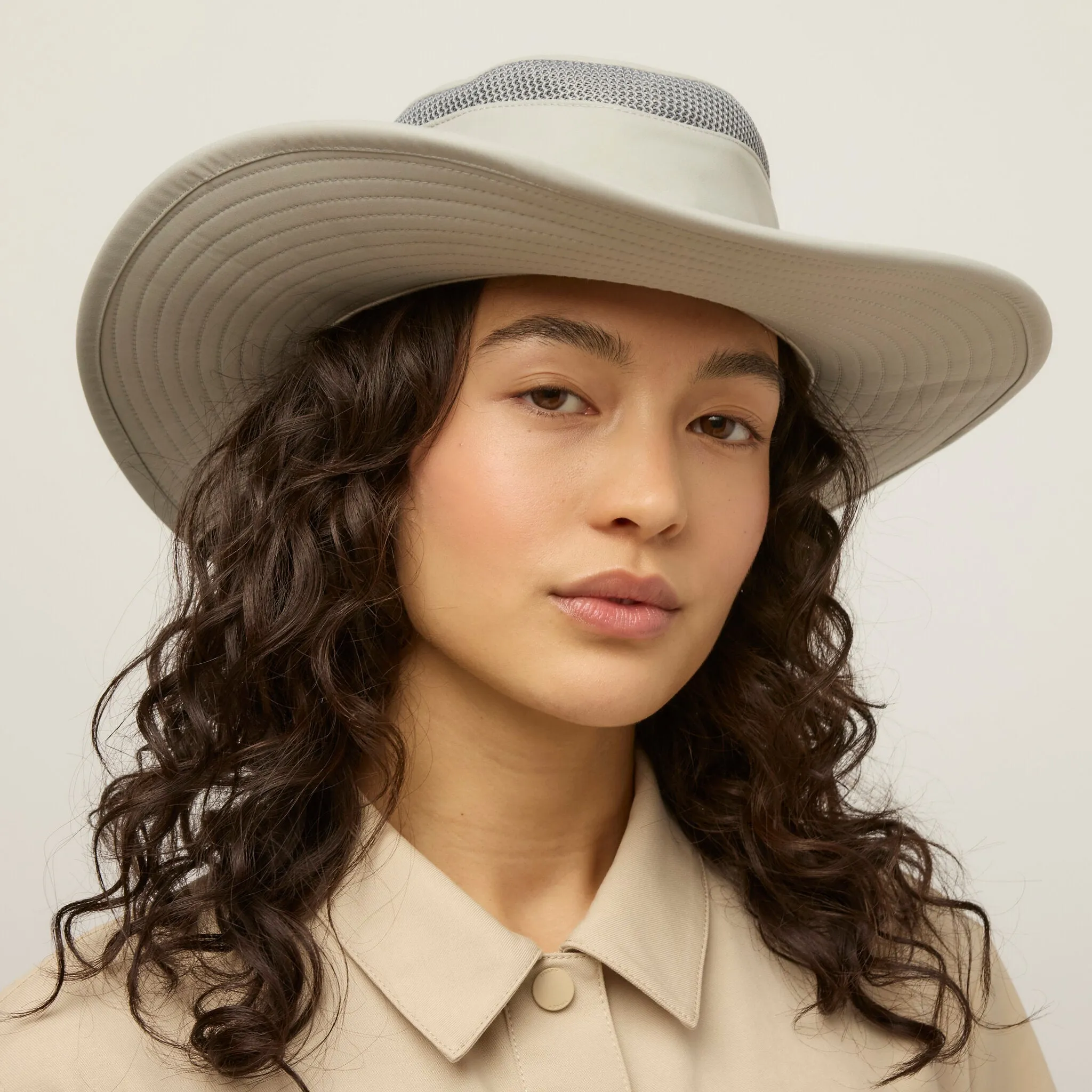 LTM2 Airflo Wide Sun Hat