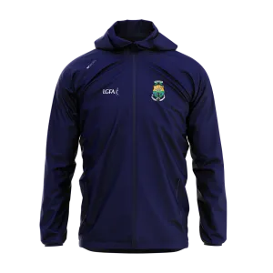 Macroom LGFA: Rain Coat