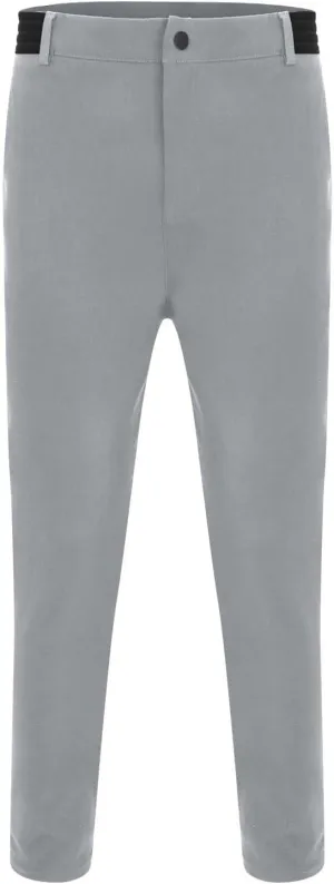 Mens 2023 Chinos Dress Pants Basic Solid Color Sweatpants Slim Fit Stretch Flat-Front Golf Pants Casual Travel