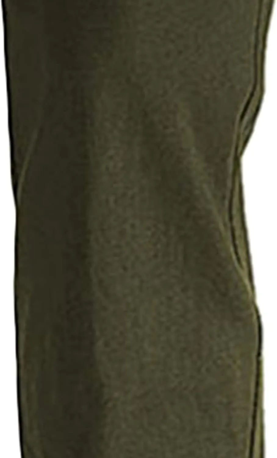 Mens Dress Pants Slim Fit Flat Front Chino Pants Casual Stretch Business Pants Wrinkle-Resistant Classic Khaki Pants