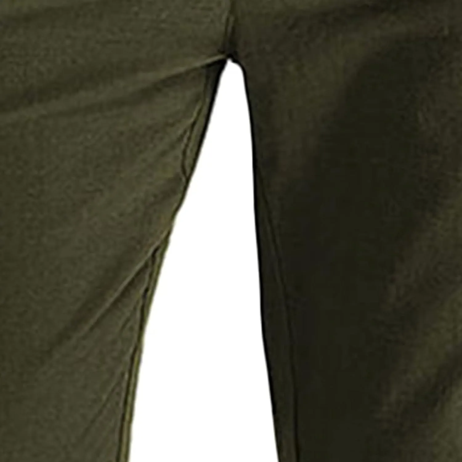 Mens Dress Pants Slim Fit Flat Front Chino Pants Casual Stretch Business Pants Wrinkle-Resistant Classic Khaki Pants