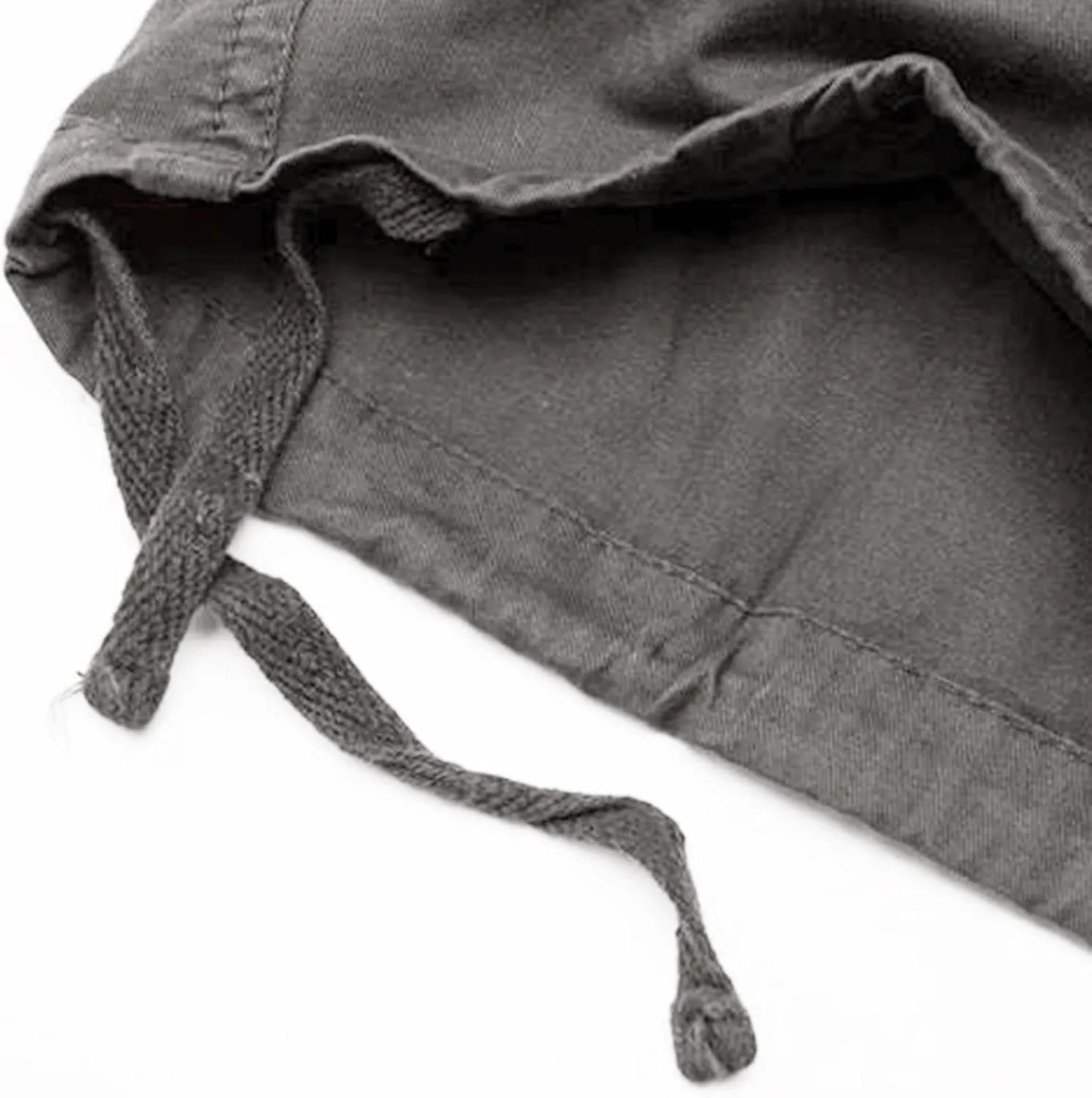 Mens Khaki Shorts Shorts Multi Pocket Comfortable Lightweight Casual Fashion Sports Shorts Cargo Jeans for Men Khaki