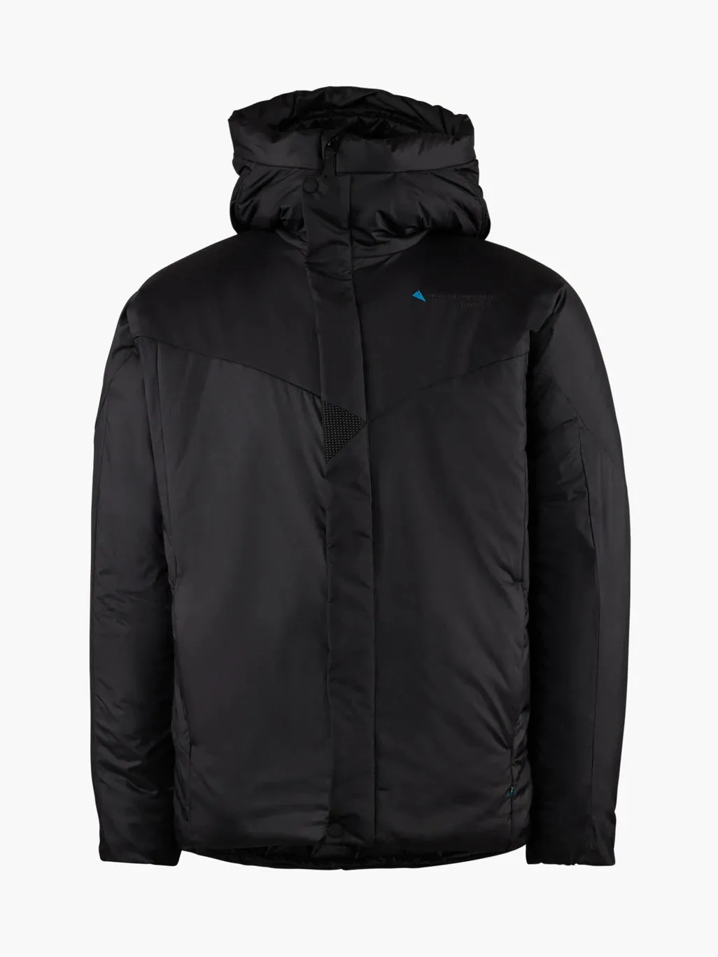 Men's Lödyn Hooded PrimaLoft Jacket