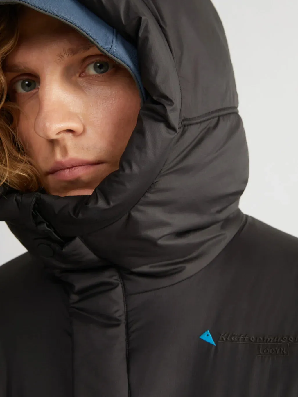 Men's Lödyn Hooded PrimaLoft Jacket