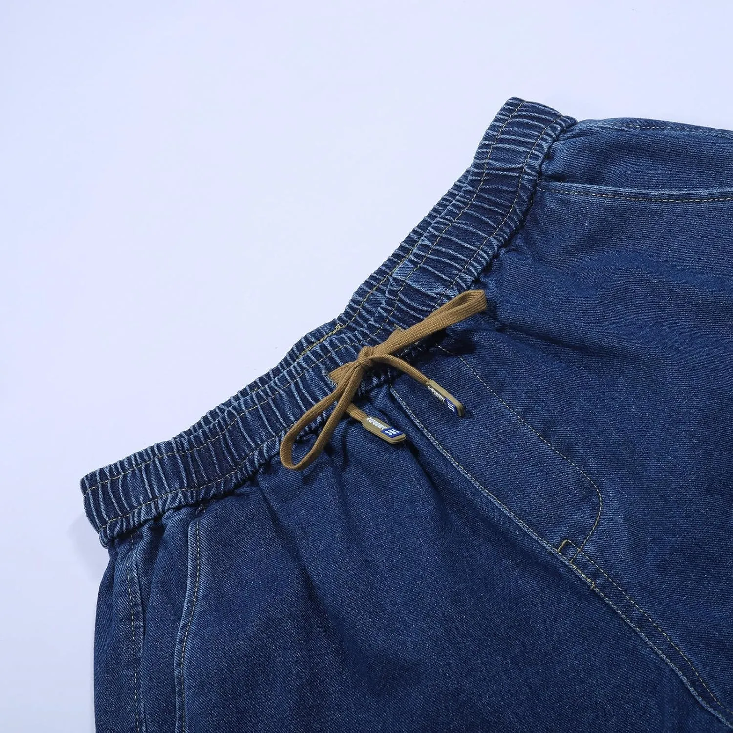 Men's Pants Autumn Pants for Men Casual Lightweight Men's Slim-Fit Casual Stretch Chino Pant Wide Leg Pants for Men