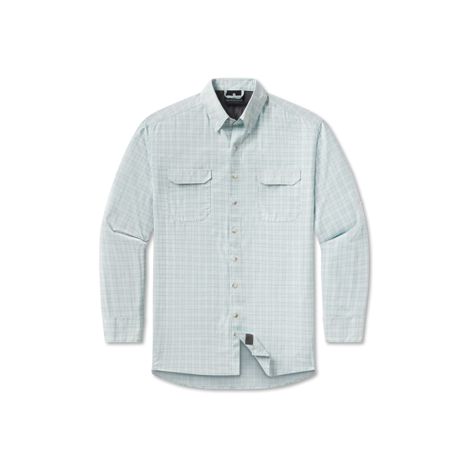 Merida Mar Performance Shirt - Long Sleeve