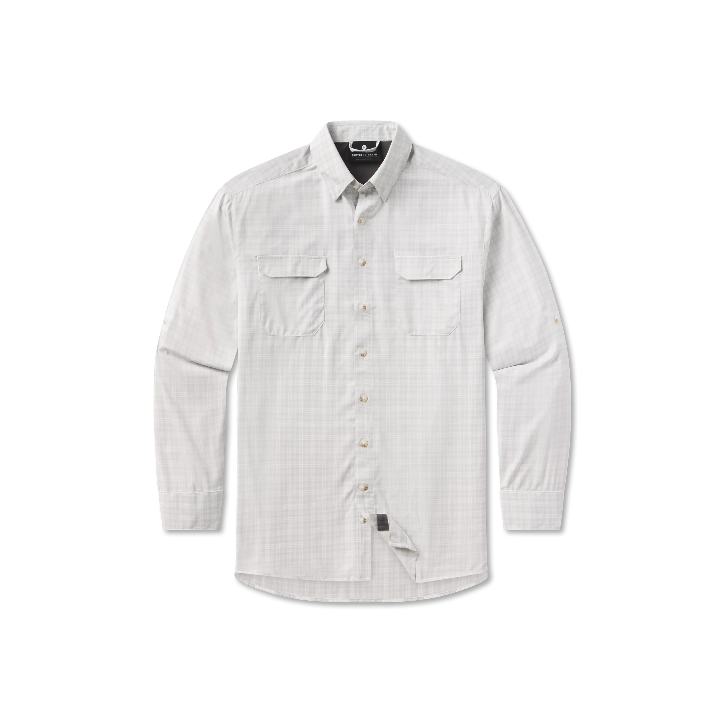 Merida Mar Performance Shirt - Long Sleeve