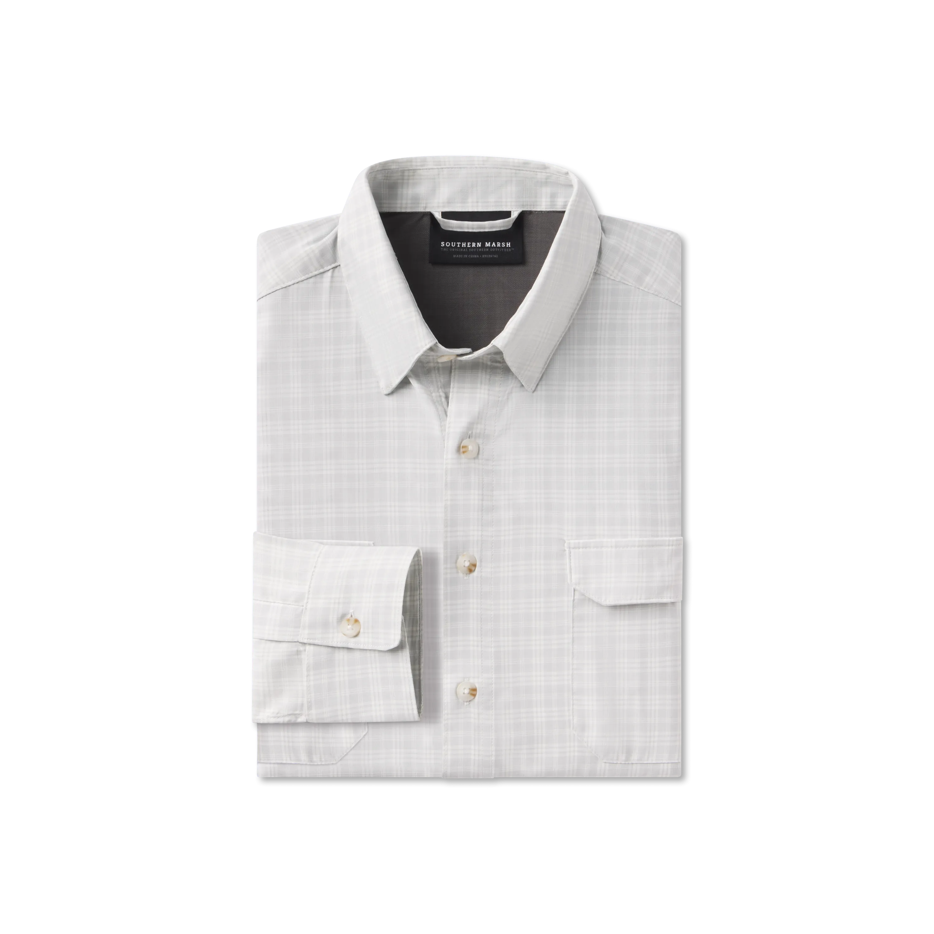 Merida Mar Performance Shirt - Long Sleeve