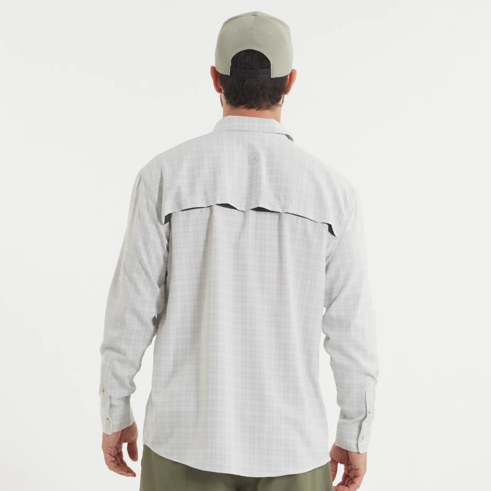 Merida Mar Performance Shirt - Long Sleeve