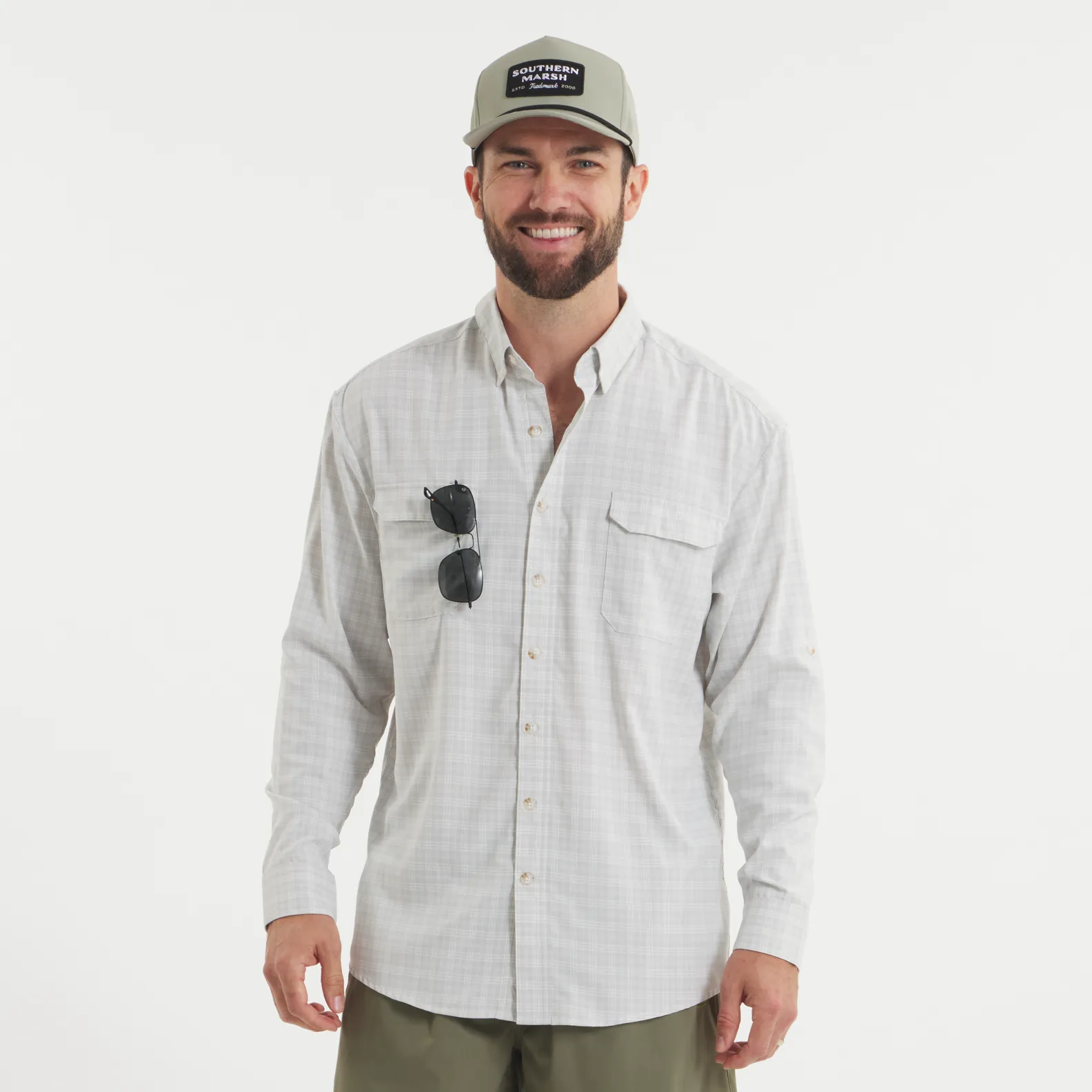 Merida Mar Performance Shirt - Long Sleeve