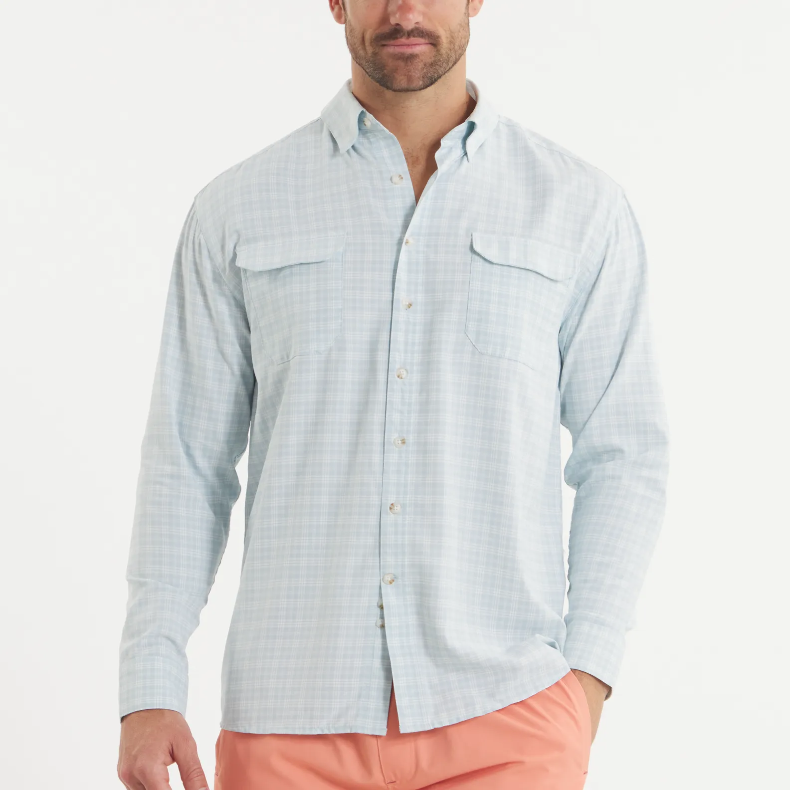 Merida Mar Performance Shirt - Long Sleeve