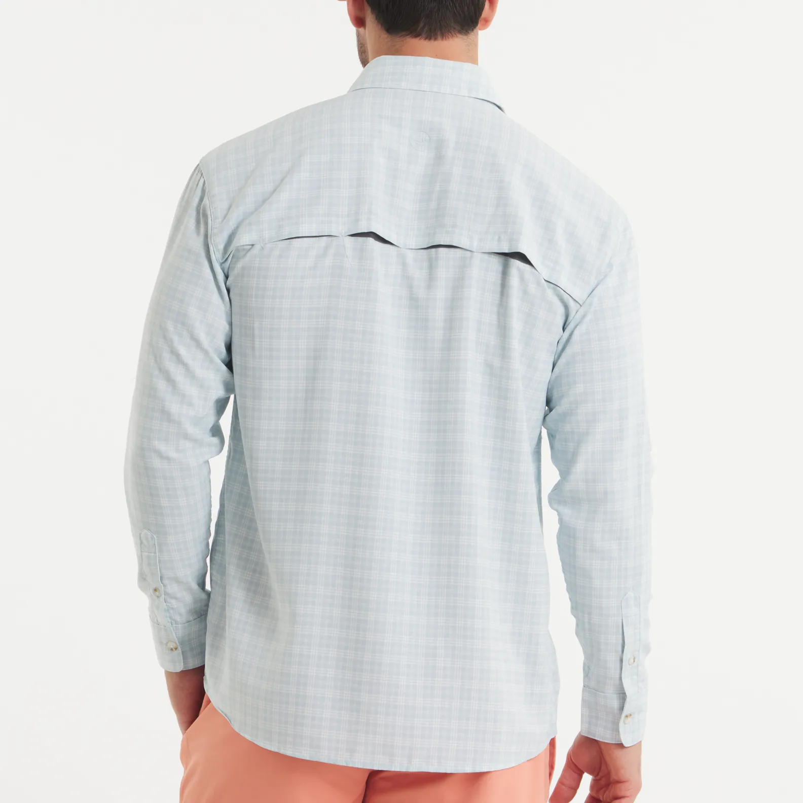 Merida Mar Performance Shirt - Long Sleeve