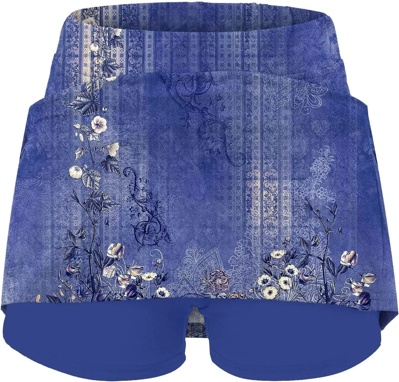 Mini Pleated Skirts for Women y2k Tennis Dresses for Women Pleated Front Black Mini Skirt with Shorts high Waisted