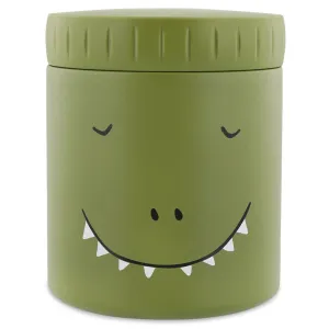 Mr. Dino Insulated Food Jar 350ml