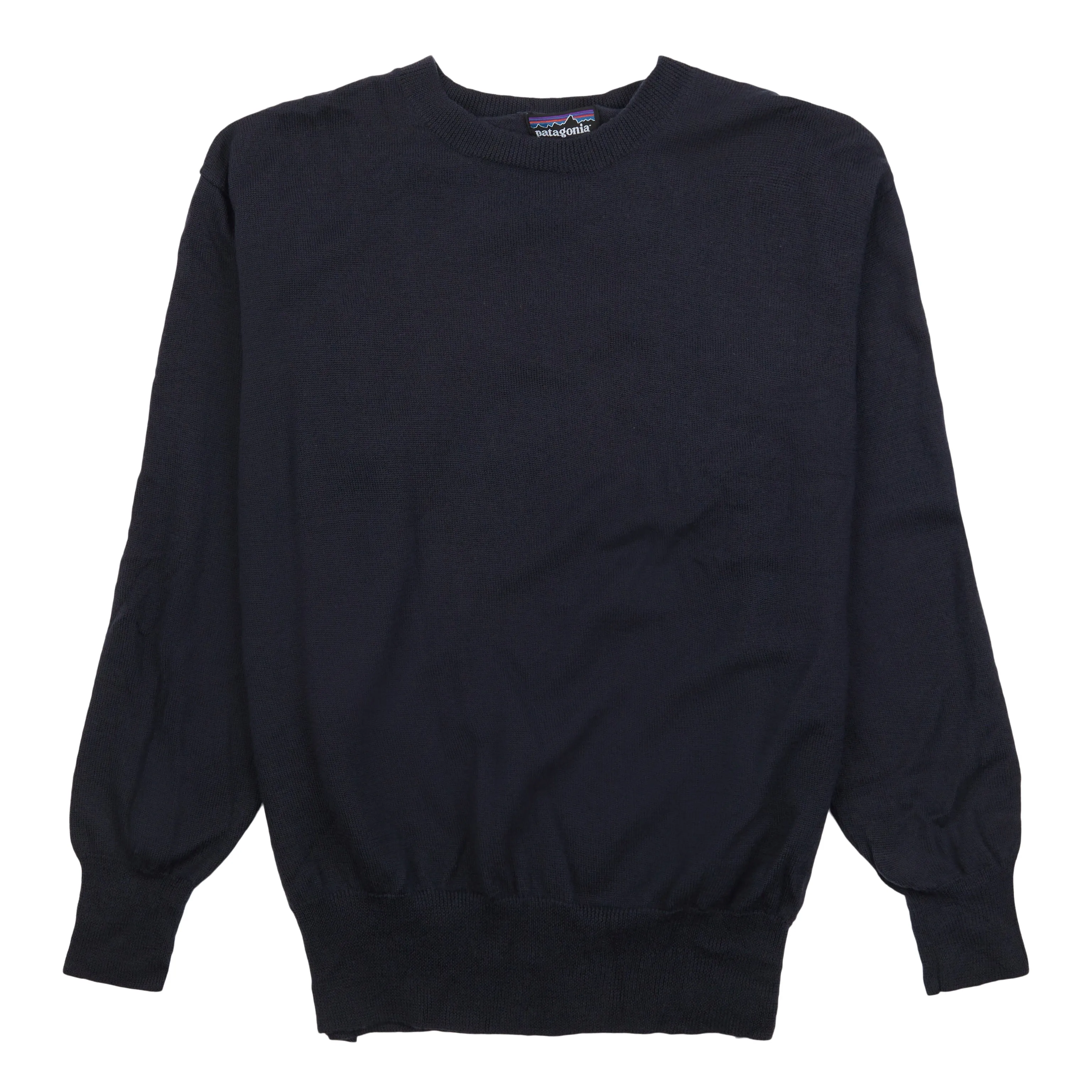 M's Merino Prohibition Sweater