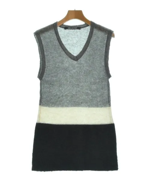 Neil Barrett Vests