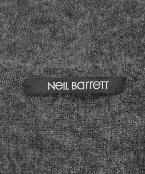 Neil Barrett Vests