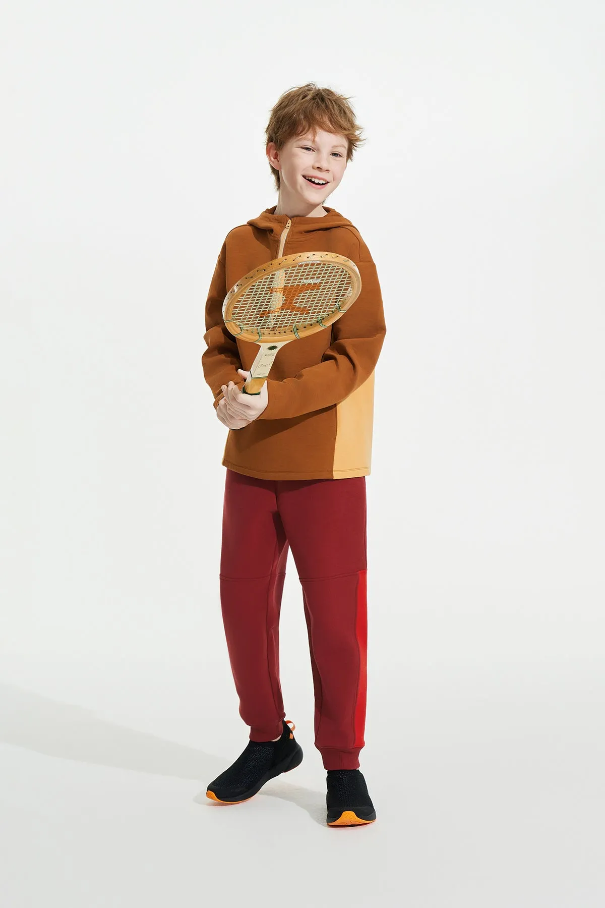 Neoprene Colour Blocking Pants