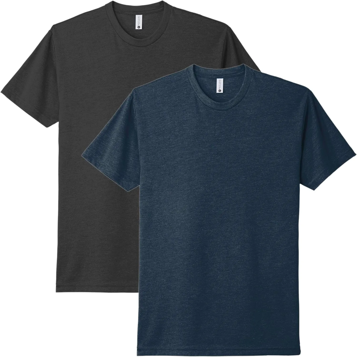 NEXT LEVEL APPAREL Unisex CVC Crewneck T-Shirt - N6210
