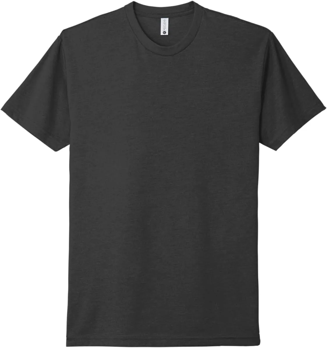 NEXT LEVEL APPAREL Unisex CVC Crewneck T-Shirt - N6210