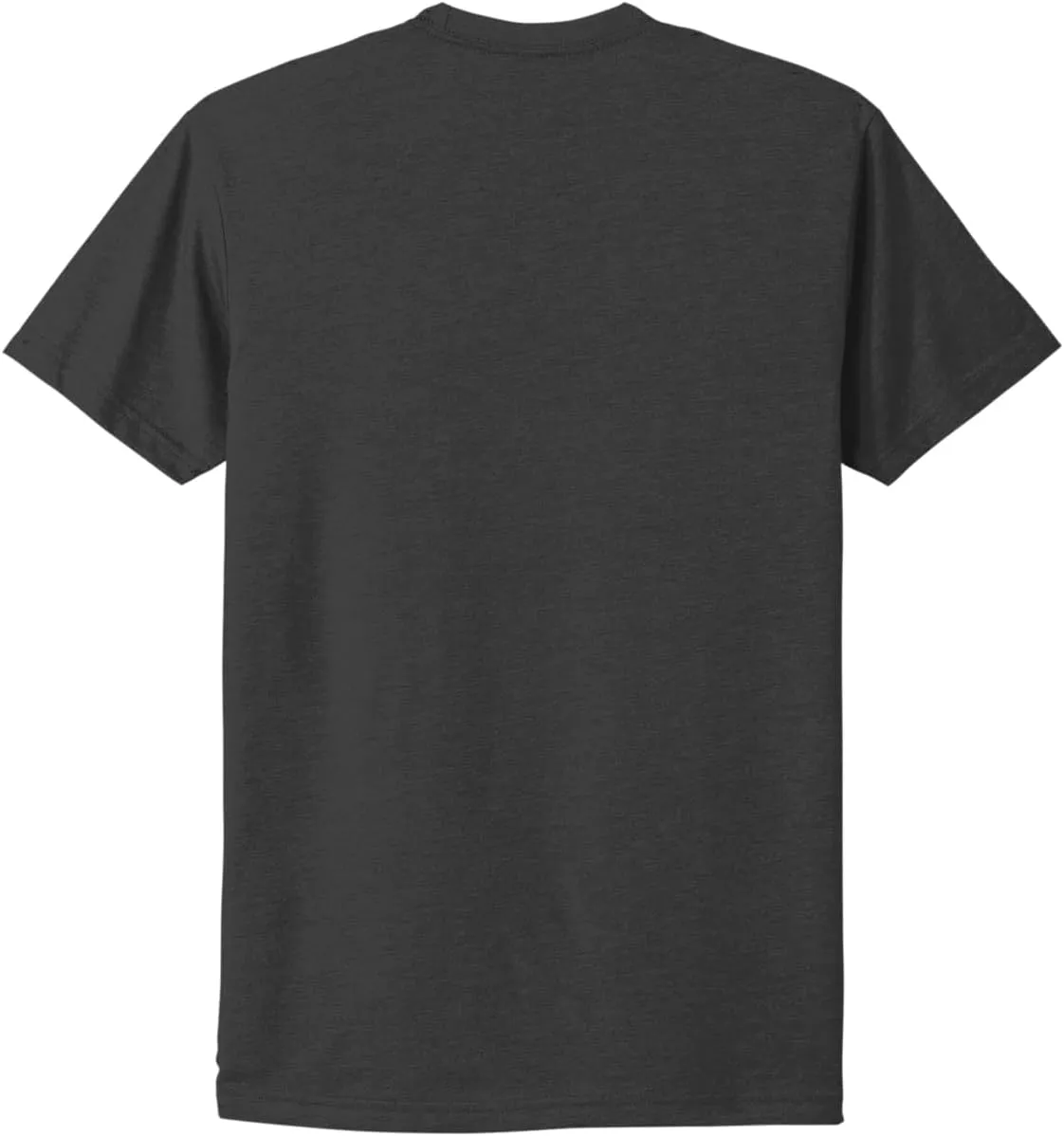 NEXT LEVEL APPAREL Unisex CVC Crewneck T-Shirt - N6210