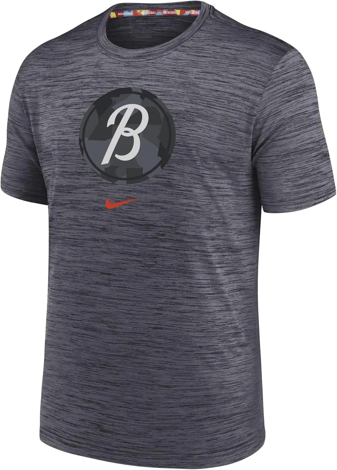 Nike Men's MLB Authentic Collection Velocity Practice T-Shirt