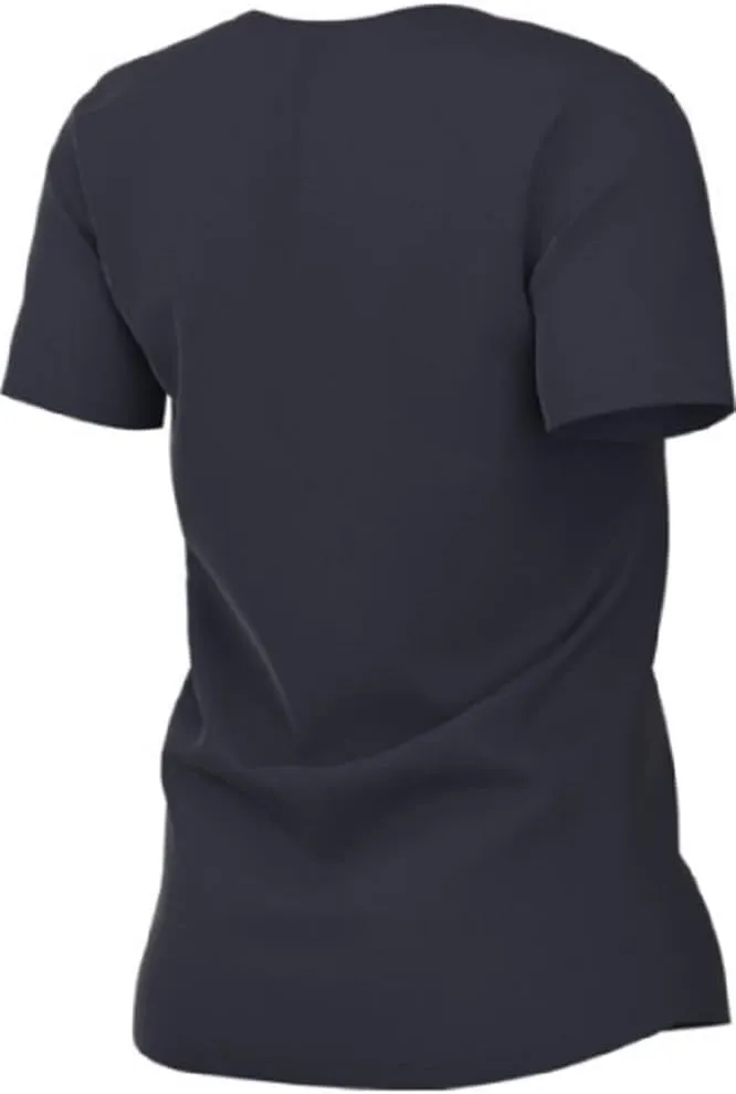 NIKE Women's Dri-Fit Legend Short Sleeve T-Shirt
