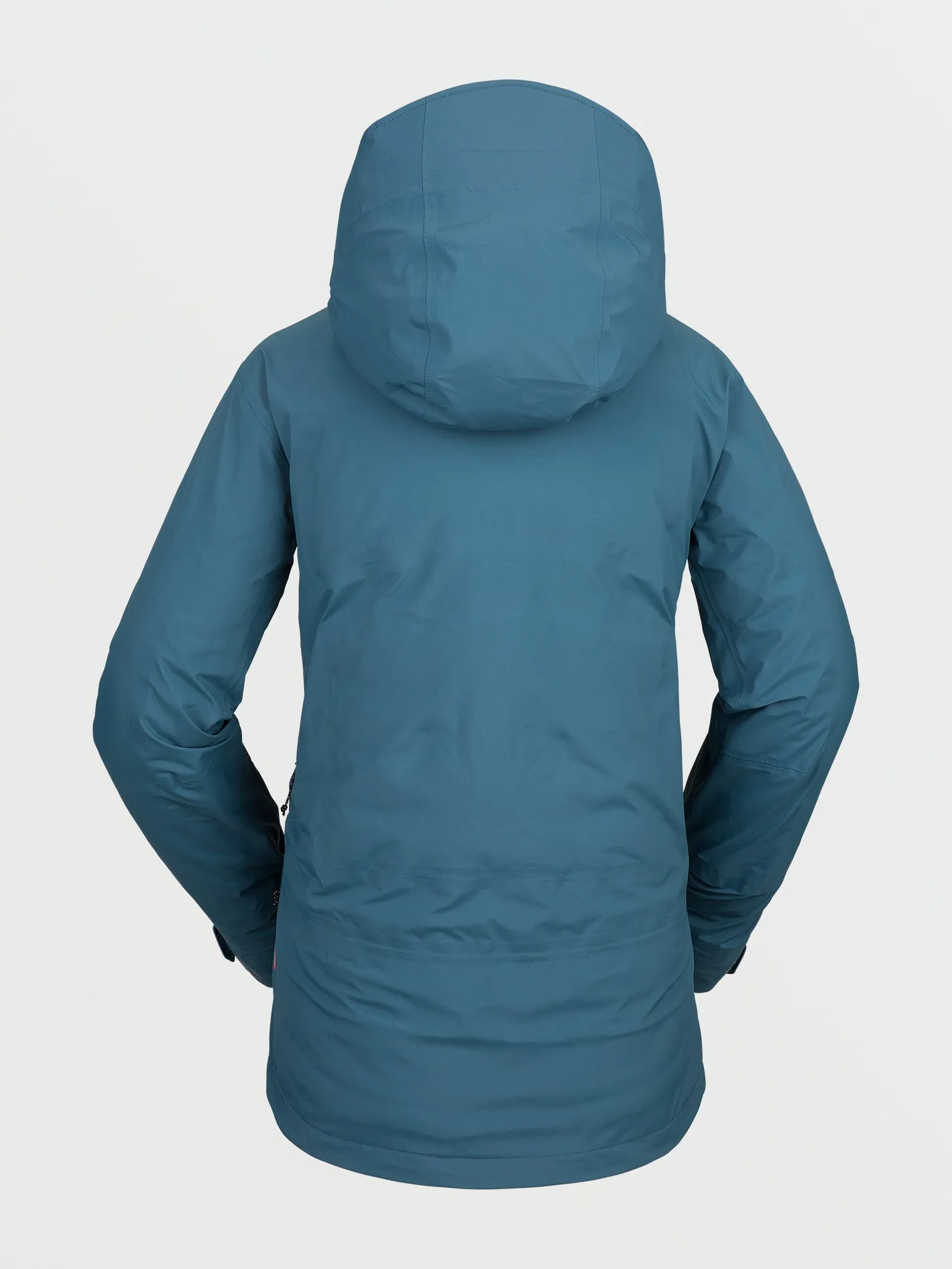 Nya Tds Infrared Gore-Tex Jacket - Petrol Blue