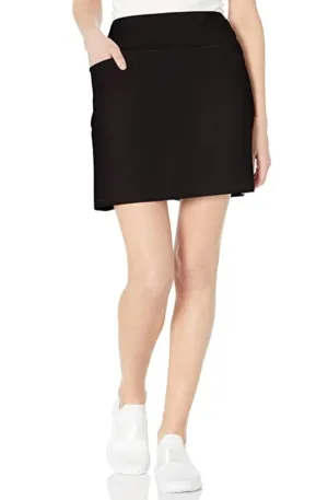 Pocket Skort