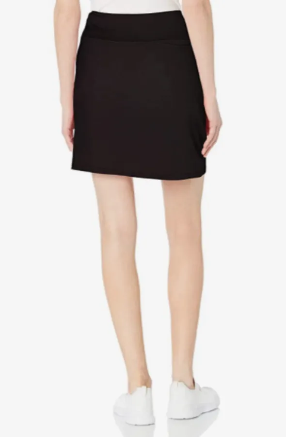 Pocket Skort