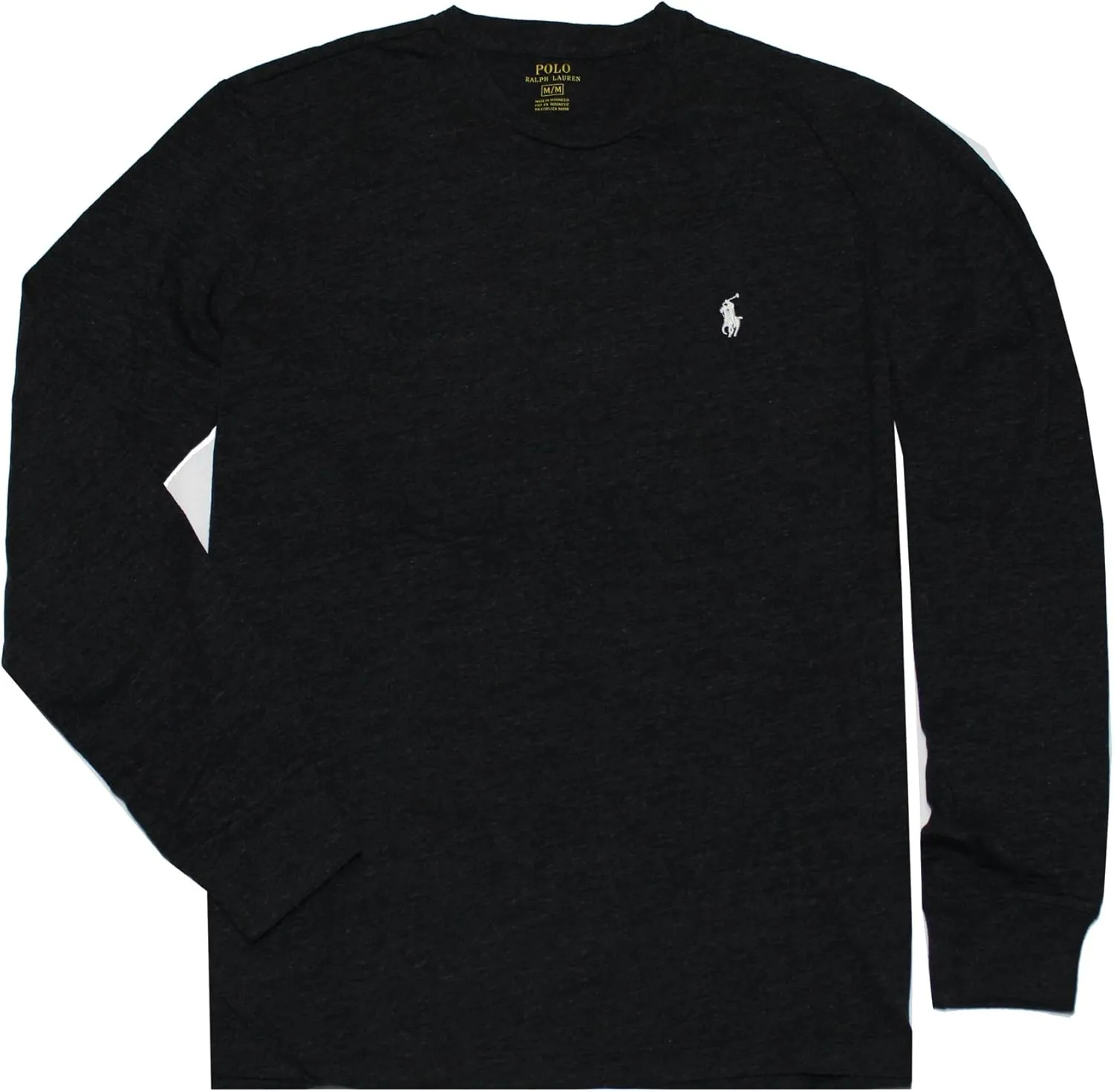 Polo Ralph Lauren Men's Jersey Long Sleeve T-Shirt