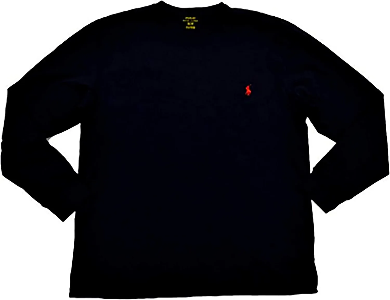 Polo Ralph Lauren Men's Jersey Long Sleeve T-Shirt