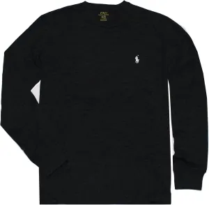 Polo Ralph Lauren Men's Jersey Long Sleeve T-Shirt