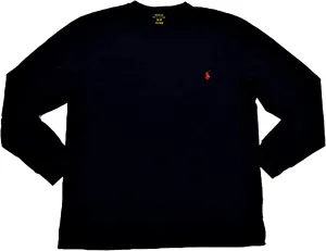 Polo Ralph Lauren Men's Jersey Long Sleeve T-Shirt