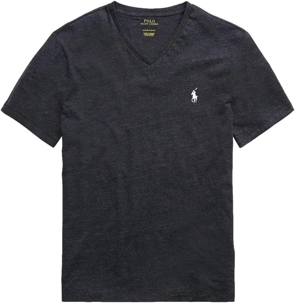 Polo RL Men's Classic Fit V-Neck T-Shirt