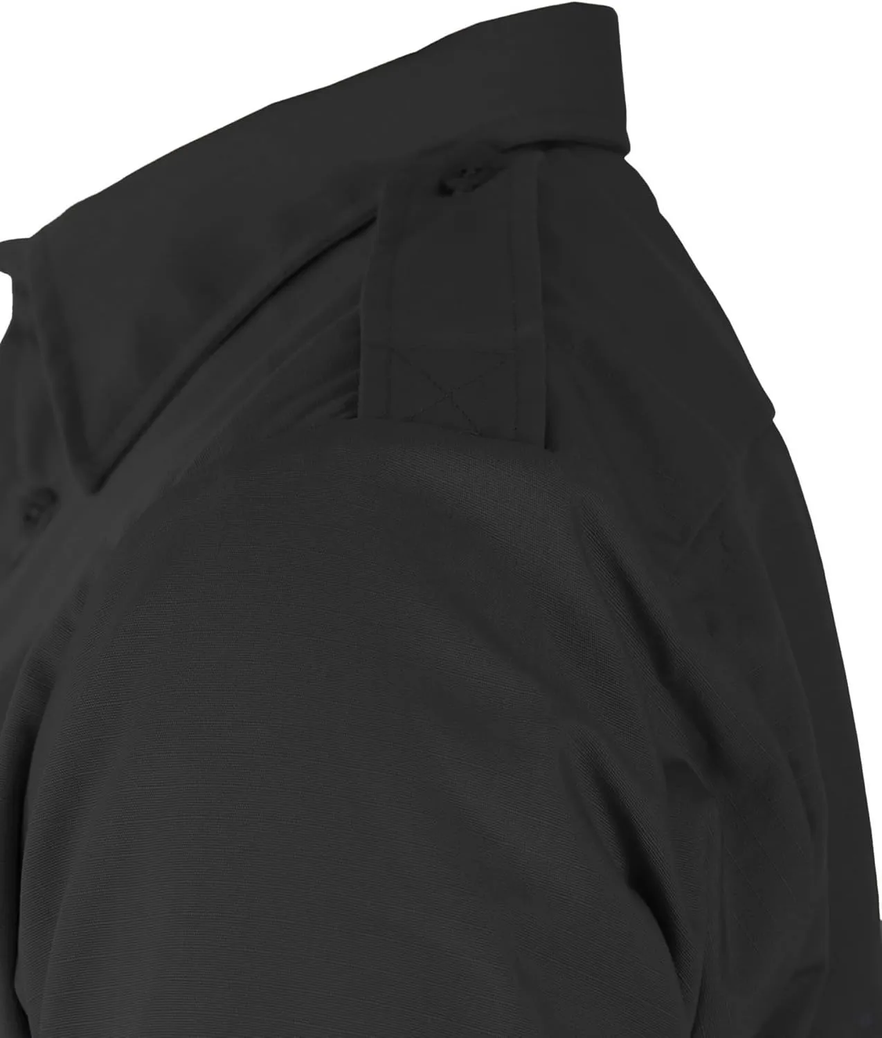 Propper Men's Long Sleeve Tactical Shirt, Khaki, Large Long