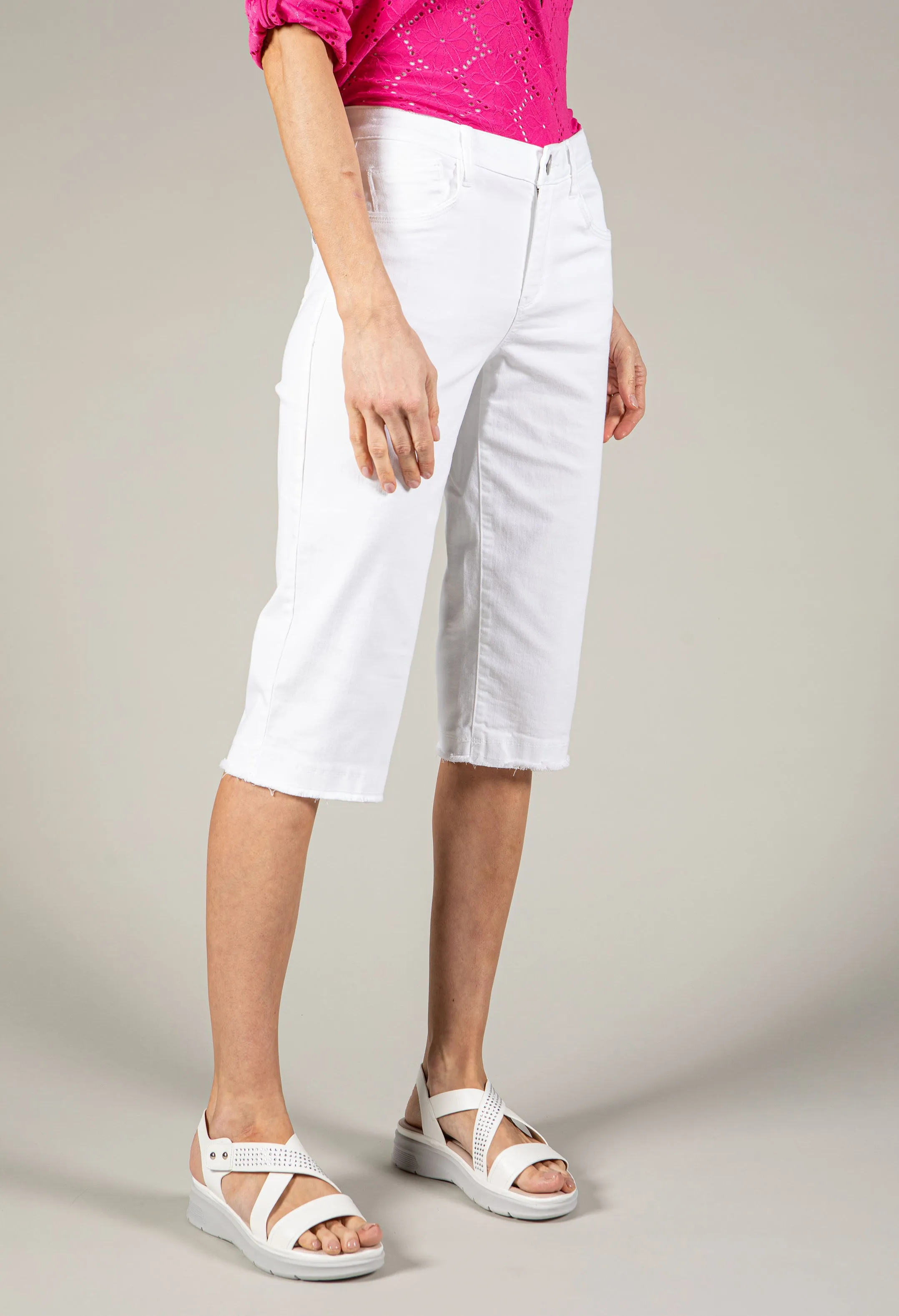 "Ab" Solution® Skimmer Capri
