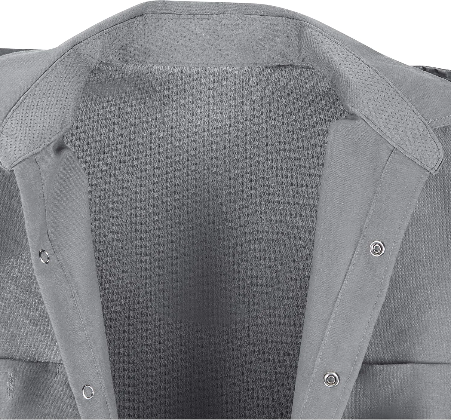 Red Kap Men's Long Sleeve Pro Airflow Work Shirt