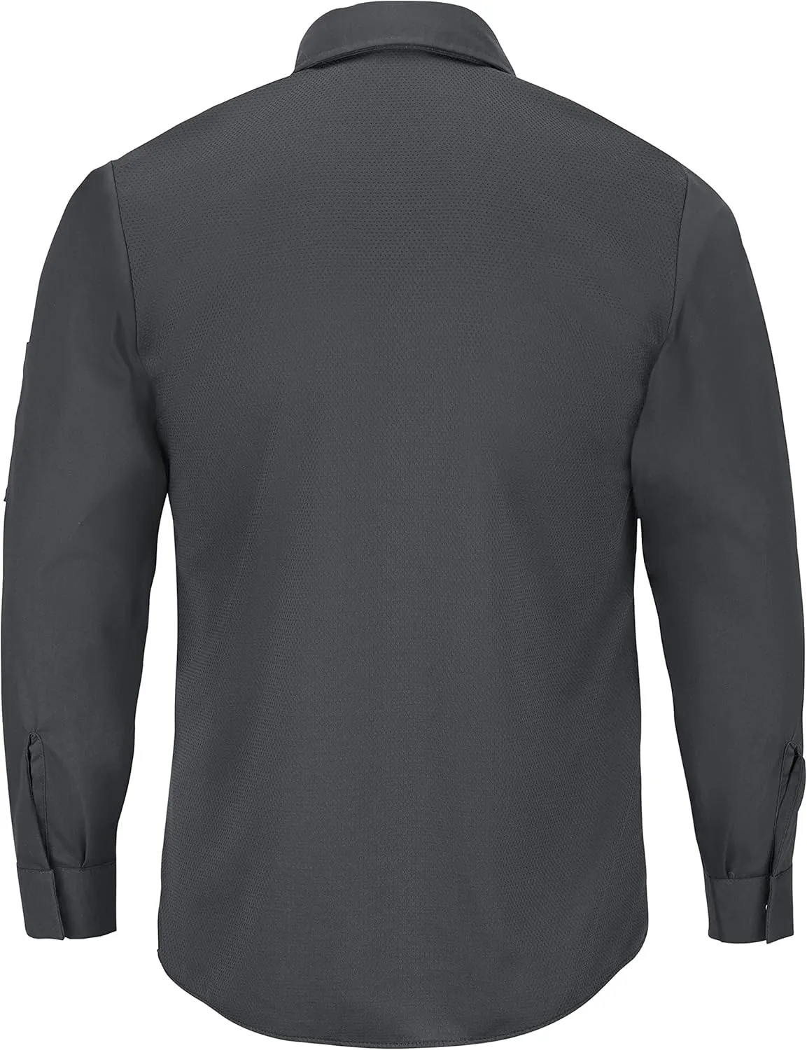 Red Kap Men's Long Sleeve Pro Airflow Work Shirt