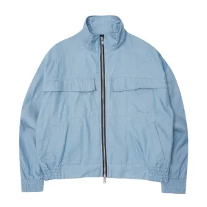 ROGUE WORK JACKET IN CHLORINE
