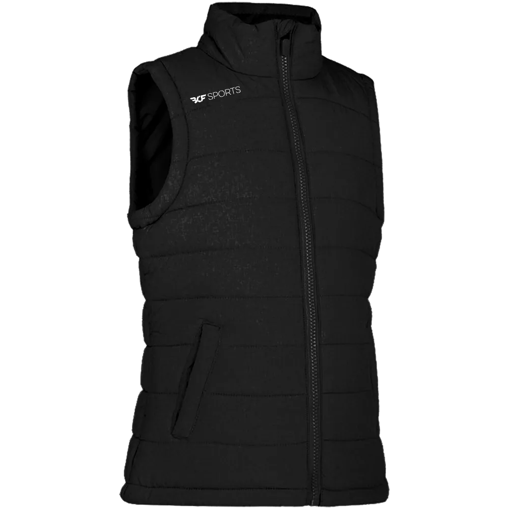 Sleeveless Gilet