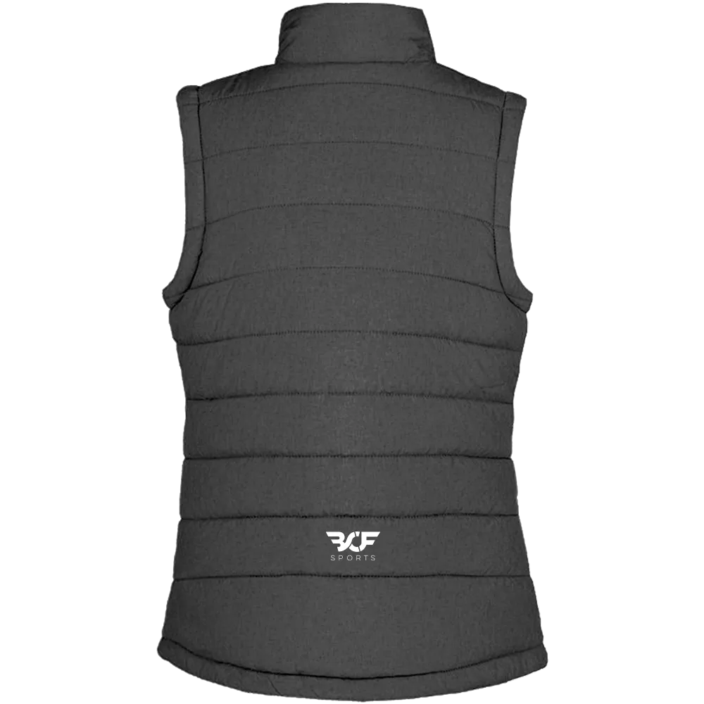 Sleeveless Gilet