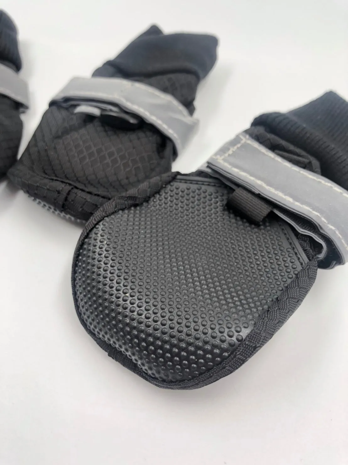 Spartan Soft Dog Shoe