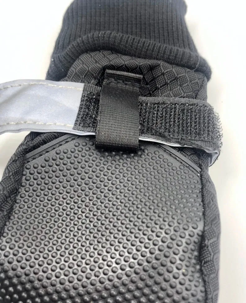 Spartan Soft Dog Shoe