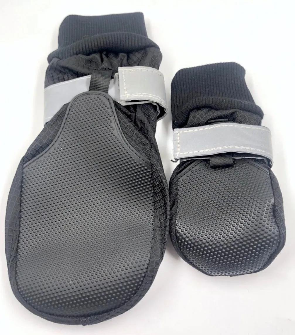 Spartan Soft Dog Shoe