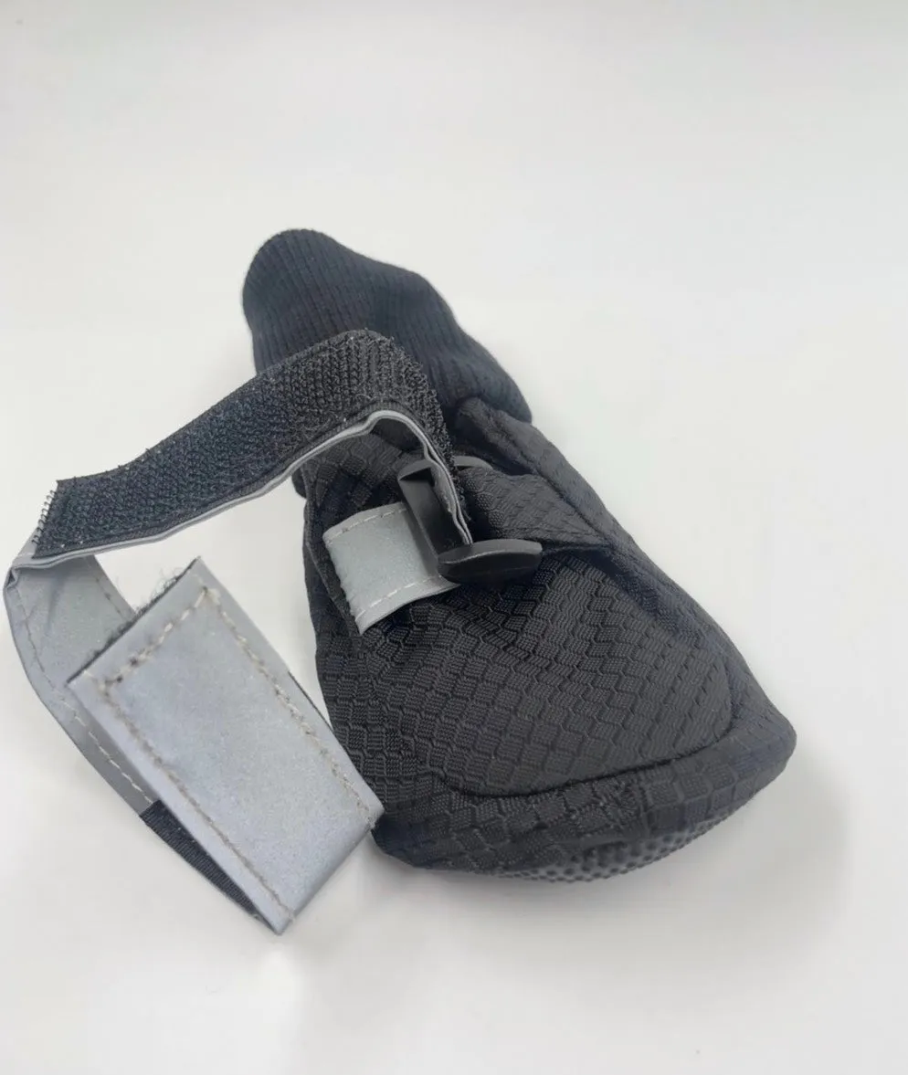 Spartan Soft Dog Shoe